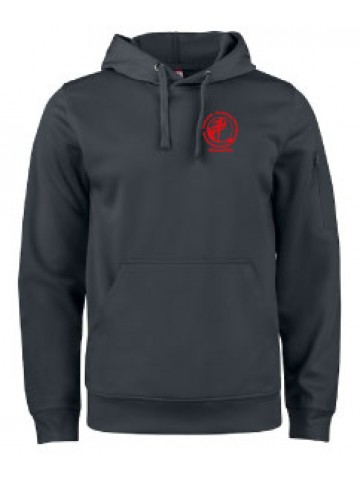 Basic Active Hoody