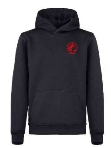 Basic Active Hoody Junior