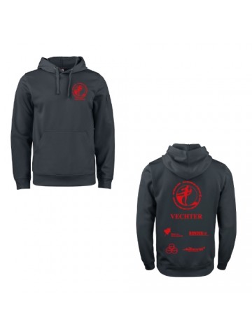 Basic Active Hoody Vechters