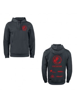 Basic Active Hoody Junior Vechters