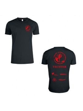 Basic Active-T Vechters